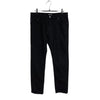 BALENCIAGA Denimhose mit Logo-Patch 565448 TDW16 1055 156172232 [P]