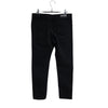 BALENCIAGA Denimhose mit Logo-Patch 565448 TDW16 1055 156172232 [P]