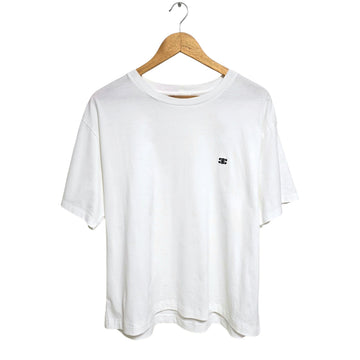 Celine Loose Triumph Short Sleeve T-Shirt 2X04I671Q 010B 156172265
