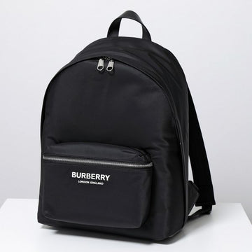 Burberry Nylon Backpack 75861849