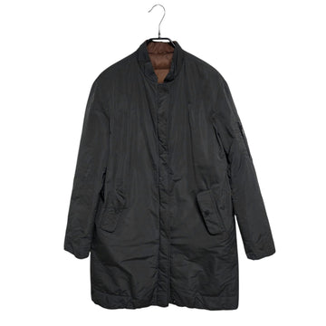 BRUNELLO CUCINELLI リバーシブルパディングコート 2341 156173054