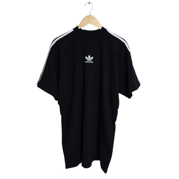 BALENCIAGA オーバーサイズ半袖Tシャツ 723122 TNVA6 8482 156173087