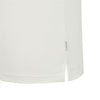 Malbon Golf Basic Polo T-Shirt Bucket Point White 156173252 [P]