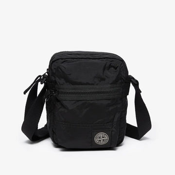 STONE ISLAND ナイロン クロスバッグ L1S159200015S0251 V0029 156178421