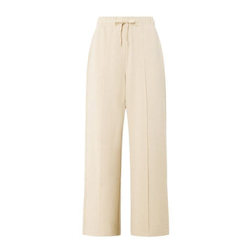 MaxMara 25FW SUB Wide Pants Ivory 2525786031 001 149268465