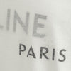 Celine 26 Double Layered T-Shirt in Fine Cotton Jersey 156182486 [P]