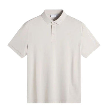 J LINDEBERG 男性ツアーテックポロ半袖Tシャツ 156183167