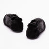 Prada 26FW Nylon & Suede Elastic Sneakers 156184133 [P]