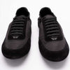 Prada 26FW Nylon & Suede Elastic Sneakers 156184133 [P]