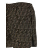 Fendi 26 FF Fabric Shorts 156187161 [P]