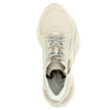 FENDI 26 Flow Leder Low-Top Sneakers (7E1392 AK1Q F1HGQ) 156187178 [P]