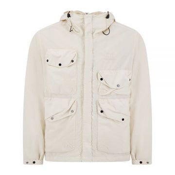 CP Company Nylon Goggle Jacket 136109531