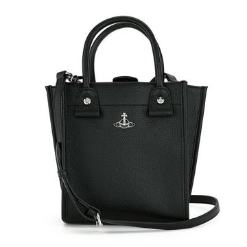 Vivienne Westwood Teddy Small Tote Crossbody 150745499