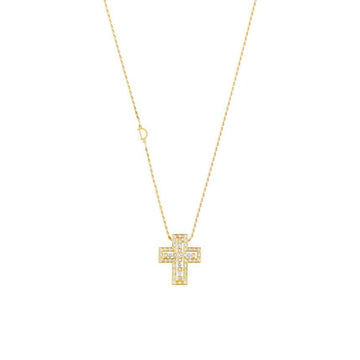 DAMIANI Edelstein-Halskette 18K Gold 156191551