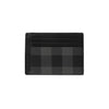 Burberry Check Money Clip Card Wallet 144731497 [P]