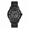 Fossil ME3269 (Townsman) Men's Skeleton Metal Watch 144732943 [P]