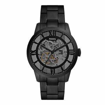 Fossil ME3269 (Townsman) Men's Skeleton Metal Watch 144732943 [P]