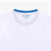 SPORTY & RICH Contrast Ringer Women's T-Shirt 144730849 [P]