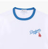 SPORTY & RICH Contrast Ringer Women's T-Shirt 144730849 [P]