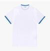 SPORTY & RICH Contrast Ringer Women's T-Shirt 144730849 [P]