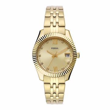 Fossil Scarlette Women's Metal Watch ES5338 144732754 [P]