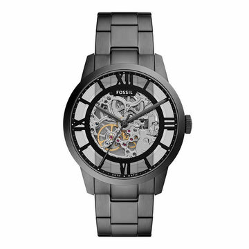 Fossil ME3268 Townsman Skeleton Men's Metal Watch 144732941 [P]