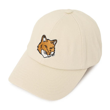 MAISON KITSUNE Foxhead Cap 156202141