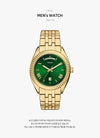 Fossil FS6142 (Campbell) Men's Metal Watch 149505732 [P]