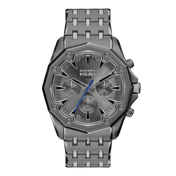 DIESEL DZ4708 スティンガー クロノグラフ メンズ メタルウォッチ 155592493 [P]