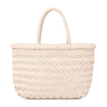 DRAGON DIFFUSION Mini Flach Tasche für Frauen 8809 SAND 155525853