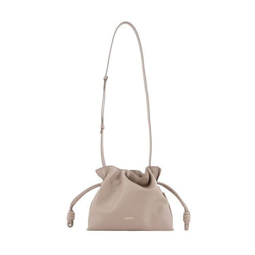 Loewe Mini Flamenco Clutch Bag 156202236