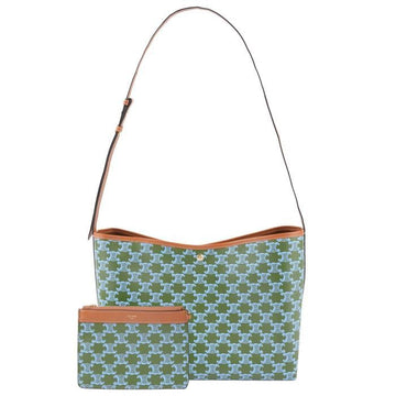 CELINE ソフトショッパーバッグ 156202252