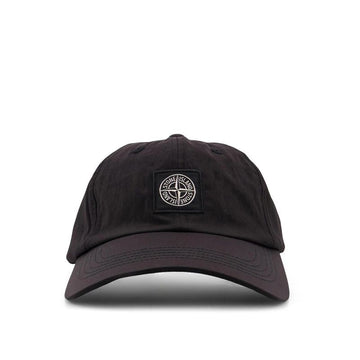 STONE ISLAND ナイロンキャップ 156202262