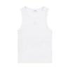 CELINE Ribbed Cotton Crewneck Tank Top 156202264 [P]