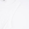 CELINE Ribbed Cotton Crewneck Tank Top 156202264 [P]