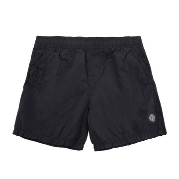 Stone Island Metal Eco Nylon Regular Fit Swim Shorts 156202268