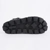 PRADA Fischersandalen mit dreieckigem Logo Gummi 156202269 [P]