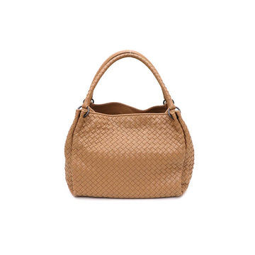 BOTTEGA VENETA イントレチャートパラシュートトートバッグ兼ショルダーバッグ 222322 kk41203263 156203255