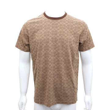 COACH エッセンシャルシグネチャー半袖Tシャツkk68947393 156203277