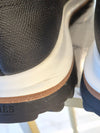 HERMES Sneaker Schwarz Zustand A+ 156203302 [P]