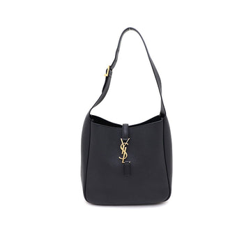 SAINT LAURENT 713938 LE 5 A 7 スモール ホーボーバッグ兼ショルダーバッグ kk74075497 156203312