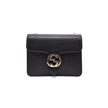 GUCCI インターロッキング GG クロスバック (510304) 154589366