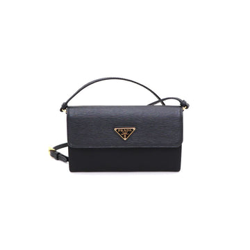 Prada Vitreous Nylon Mini WOC Crossbody Bag 49325069 156203452