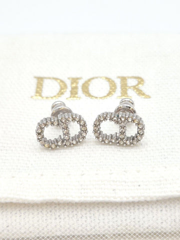 Dior Claire de Lune Earrings A+ E1715CDLCY 156203884
