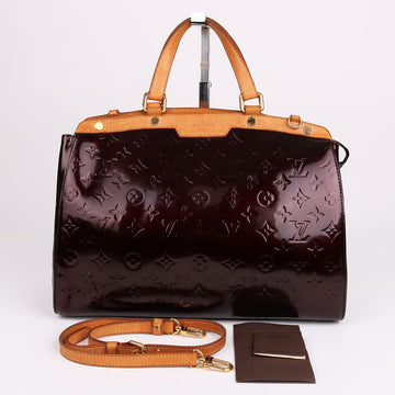 LOUIS VUITTON ブレア GM トップハンドルバッグ 156204210