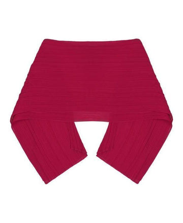 PLEATS PLEASE ISSEY MIYAKE Faltentasche T-shirt Small PP56AD422 23 152203710
