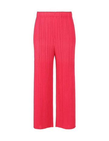 Pleats Please Issey Miyake Monthly Color March Pants PP56JF133 21 152203714