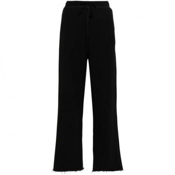 Ganni Embroidered Logo Track Pants T3761 099 152204192
