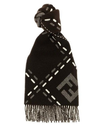 FENDI Schal FXT462 AYKU F1U6N 152204641