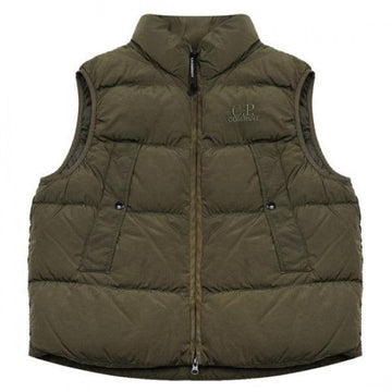 CP Company Lens Best Vest 19CMVE149A 005904G 683 152205139